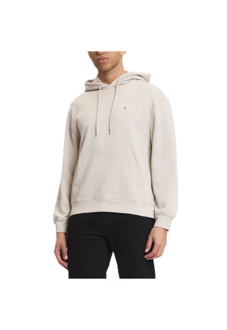 Суитшърт  LS EU 350TERRY BADGE HOODIE-LV04RC274G-2JX