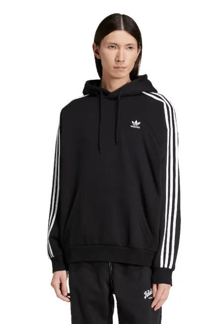 Свободно худи Adicolor