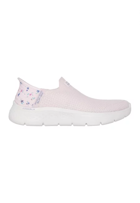 Текстилни спортни обувки Go Walk Flex Sunse Slip-Ins