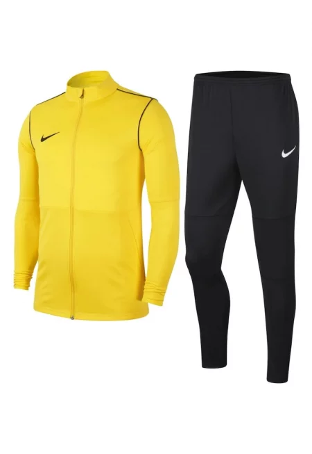 Тренировъчен екип  Dry Park 20 за мъже