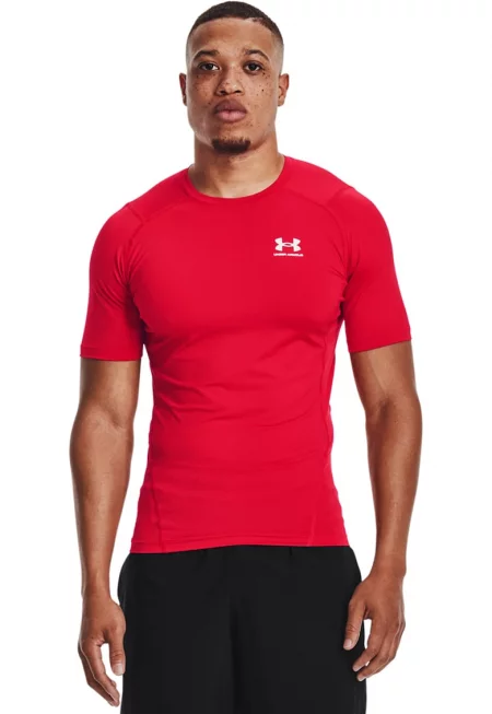 Тренировъчна тениска HeatGear®