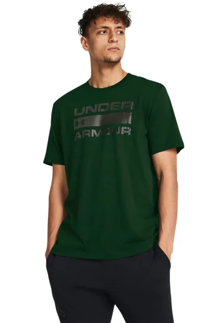 Тренировъчна тениска Team Issue Wordmark