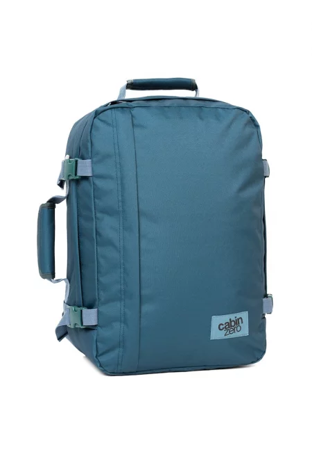 Туристическа раница  Полиестер - Син - 36 л