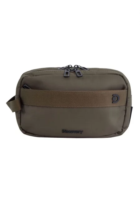 Унисекс несесер с джобове