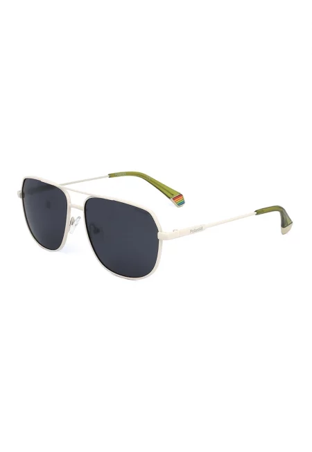 Унисекс слънчеви очила Aviator с поляризация
