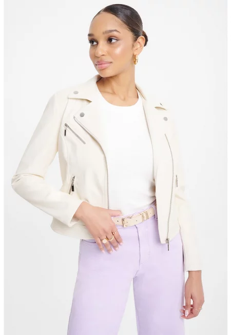 Яке от еко кожа