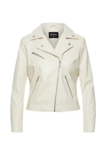 Яке от еко кожа