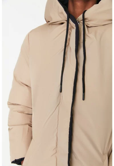 Зимно двулицево яке