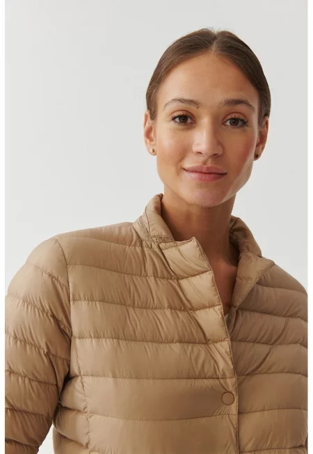 Зимно пухено яке Krisana