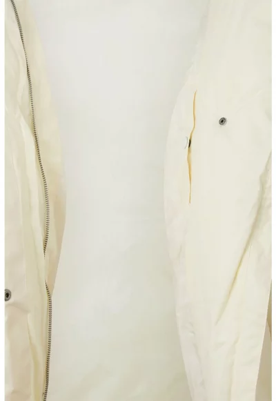 Зимно яке Dora с колан