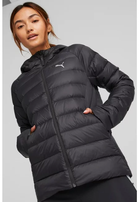 Зимно яке PackLITE с пухена вата