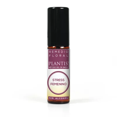 Антистрес спрей за жени - По метода на д-р Бах, 20 ml