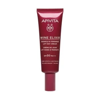 АПИВИТА WINE ELIXIR Дневен крем с лека текстура 50 мл.