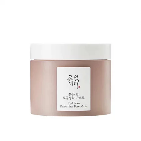 Beauty of Joseon Red Bean Refreshing Pore Mask Освежаваща почистваща маска за лице с червен боб