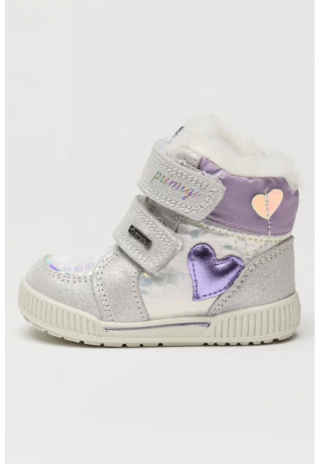 Боти с Gore-Tex