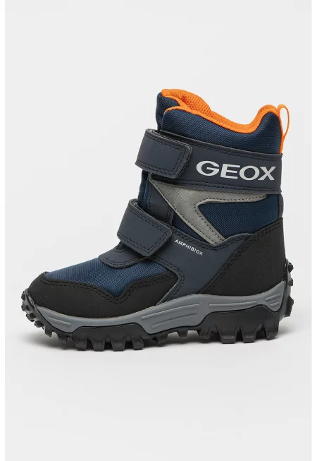 Ботуши за сняг Himalaya Abx - Tъмносив/Тъмносин