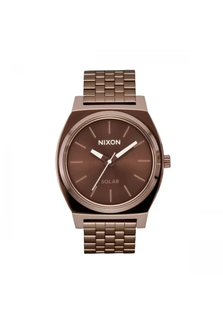 Ceas Barbati -  Time Teller Solar A13695243