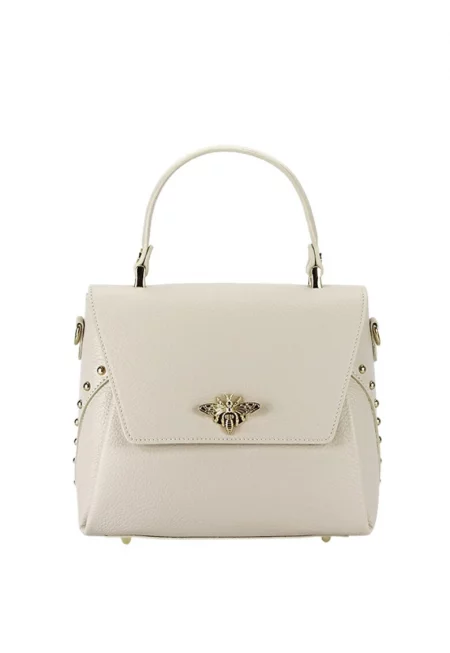 Чанта от естествена кожа