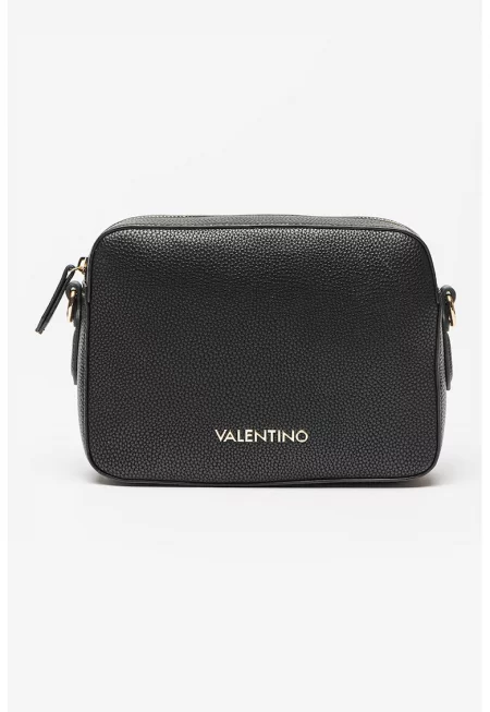 Чанта през рамо Brixton с отделяща се презрамка