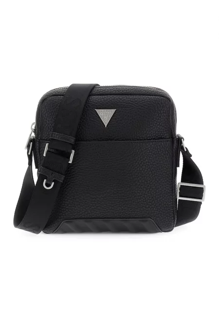 Чанта през рамо от еко кожа