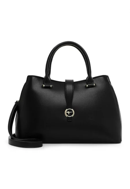 Чанта за рамо от еко кожа