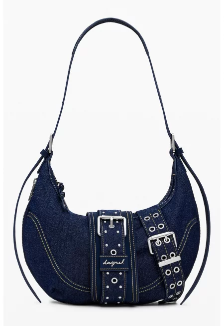 Чанта за рамо с гайки