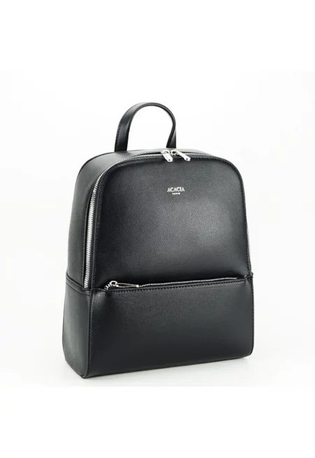 Черна раница  G-24106 18 14779