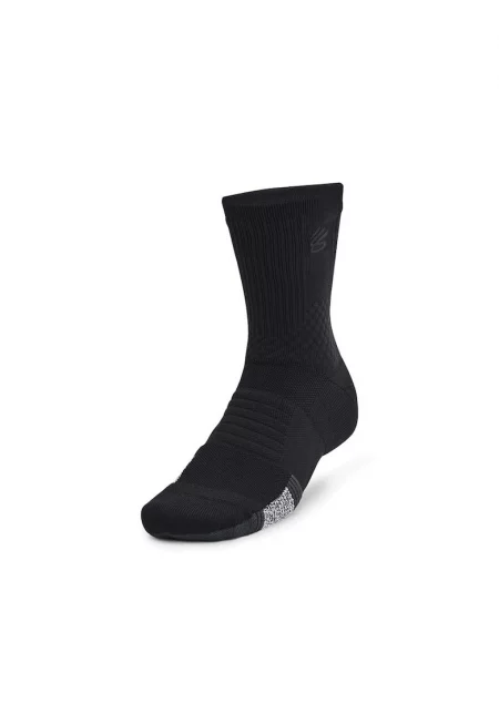 CURRY UA AD PLAYMAKER 1P MID BLACK