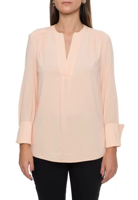 Дамска блуза  S02TG53A