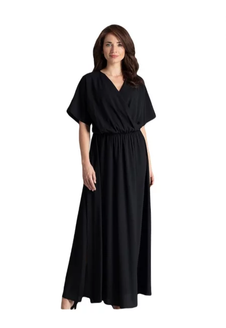 Дамска рокля  Fekete Dávidе