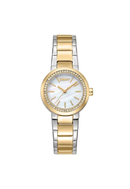 Дамски часовник  модел mm - стомана