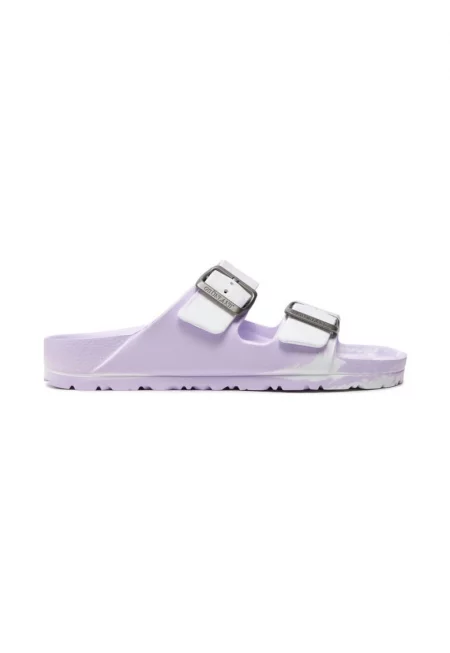 Дамски джапанки -  303677 - Синтетични - Лилави