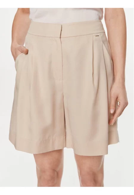 Дамски панталон -  303931230 - Лиосел - Бежов - Бежов