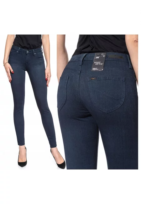 Дънки_Дамски_21060