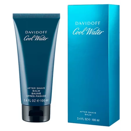 Davidoff Cool Water Афтършейв за мъже