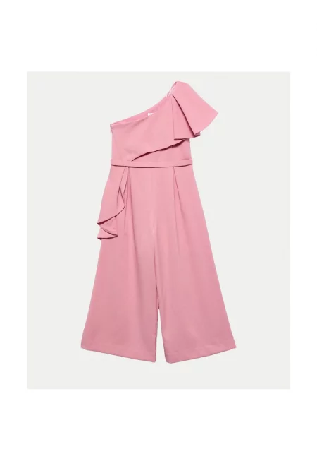 Детски гащеризон - Розово