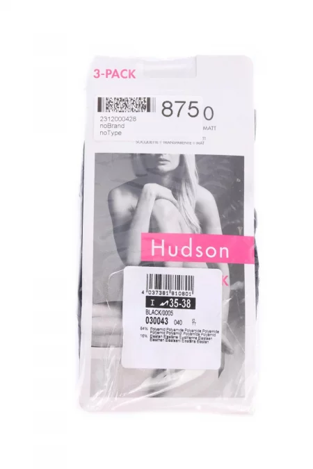 Дрехи Чорапи HUDSON