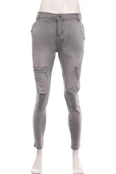 Дрехи Дънки SIK SILK