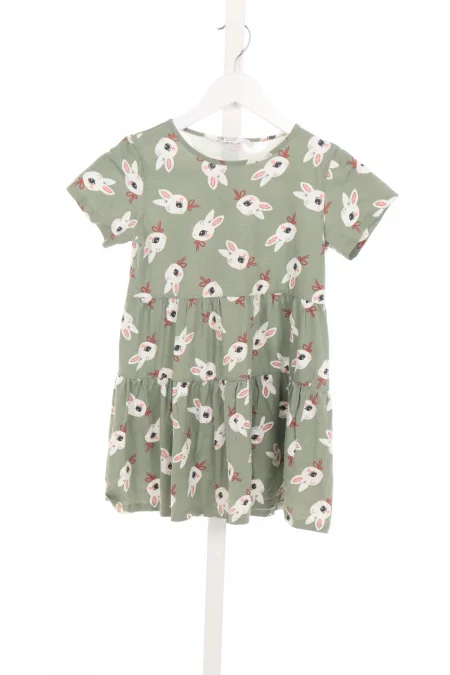 Дрехи Детска рокля H&M