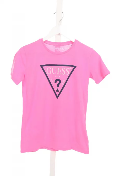 Дрехи Детска тениска GUESS