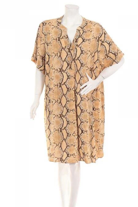 Дрехи Ежедневна рокля H&M