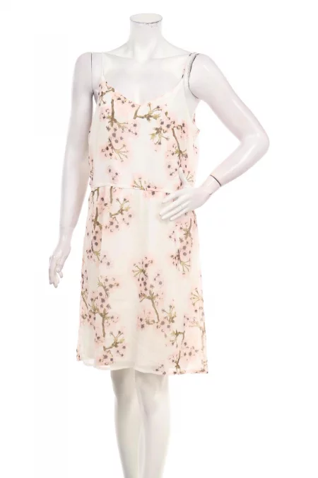 Дрехи Ежедневна рокля VERO MODA