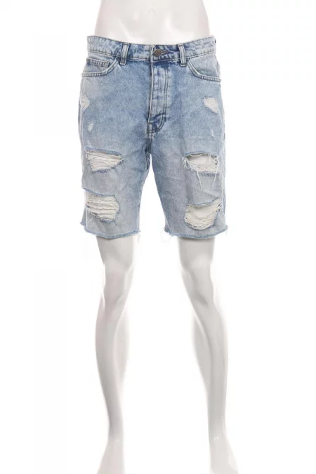 Дрехи Къси дънки DENIM CO