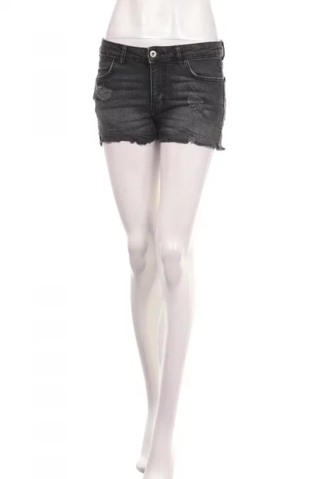Дрехи Къси дънки PULL&BEAR