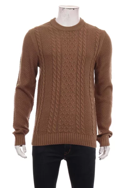 Дрехи Пуловер JACK & JONES