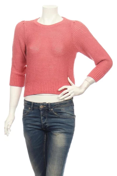 Дрехи Пуловер VERO MODA