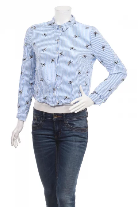 Дрехи Риза H&M DIVIDED