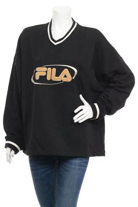 Дрехи Спортна блуза FILA