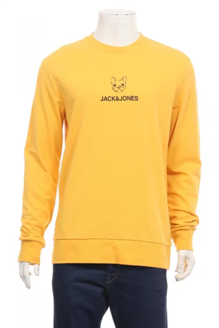 Дрехи Спортна блуза JACK & JONES