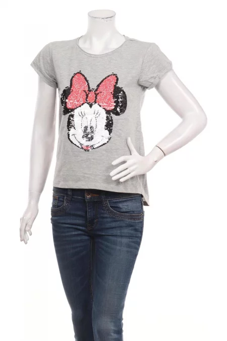 Дрехи Тениска DISNEY